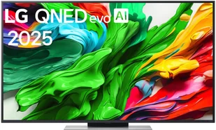 Telewizor TV 55QNED87A3B 55" - Telewizory - miniaturka - grafika 1