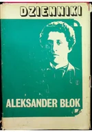 Biografie i autobiografie - Błok Dzienniki 1901 1921 - miniaturka - grafika 1