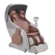 Fotele - Fotel masujący PW 770 - miniaturka - grafika 1