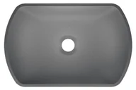 Umywalki - MODERNO UMYWALKA ULI GRANITOWA NABLATOWA STOJĄCA - miniaturka - grafika 1