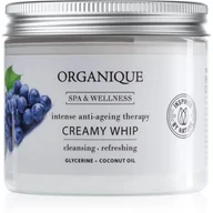 Kosmetyki do kąpieli - Organique pianka do mycia ciała Anti-ageing 200ml pianka do mycia ciała Anti-ageing 200ml - miniaturka - grafika 1