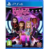 Gry PlayStation 4 - BRATZ Rhythm & Style Gra PS4 - miniaturka - grafika 1