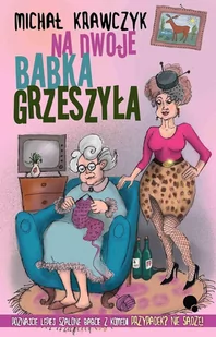 Na dwoje babka grzeszyła - E-booki - kultura i sztuka - miniaturka - grafika 1