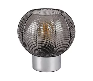 Rabalux 74017 - Lampa stołowa MONET 1xE27/40W/230V - Lampy stojące - miniaturka - grafika 1