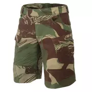 Odzież taktyczna i umundurowanie - Szorty Helikon-Tex UTS PolyCotton Stretch Ripstop - Rhodesian Camo - miniaturka - grafika 1