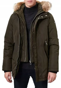 ALESSANDRO DELL'ACQUA ORYGINALNA KURTKA MĘSKA 48/L - Kurtki męskie - miniaturka - grafika 1