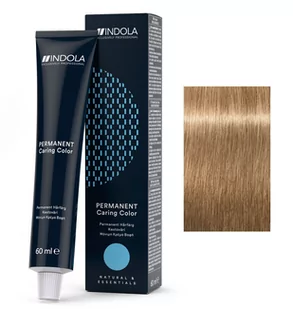 Indola PCC, farba do włosów, 7.03, 60ml - Farby do włosów i szampony koloryzujące - miniaturka - grafika 1