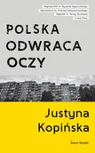 Audiobooki - literatura faktu - Polska odwraca oczy - miniaturka - grafika 1