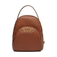 Plecaki - Plecak Liu Jo Ecs M Backpack AA4029 E0031 Deer X0282 - miniaturka - grafika 1
