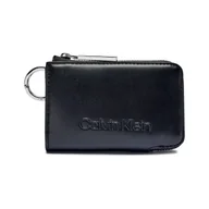 Etui na dokumenty i karty - Calvin Klein Etui na karty - miniaturka - grafika 1