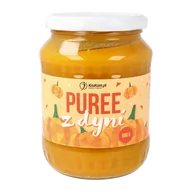 Dżem - Puree z dyni 680g - miniaturka - grafika 1