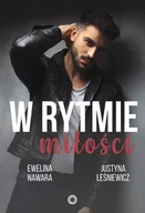 Romanse - W rytmie miłości. Kings of Sin. Tom 3 - miniaturka - grafika 1