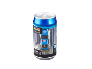 Revell 23559 Auto na radio MINI RC - Zabawki zdalnie sterowane - miniaturka - grafika 1