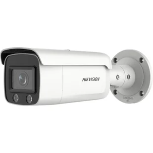 Hikvision DS-2CD2T27G2-L(4MM) Kula (kształt)  Zewnętrzna 1920 x 1080 px Sufit / Ściana - Kamery do monitoringu - miniaturka - grafika 1