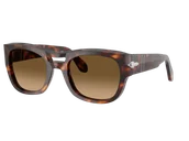 Okulary przeciwsłoneczne - Okulary przeciwsłoneczne Persol PO0064S 24/M2 - miniaturka - grafika 1