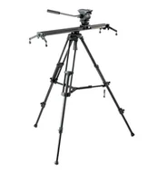 Statywy fotograficzne - Libec ALX S8 Libec TH-ZS8KIT - miniaturka - grafika 1