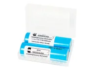 Ładowarki i akumulatory - 85-584# Akumulator 21700 li-ion samsung 4900mah 2szt 3,6v - miniaturka - grafika 1
