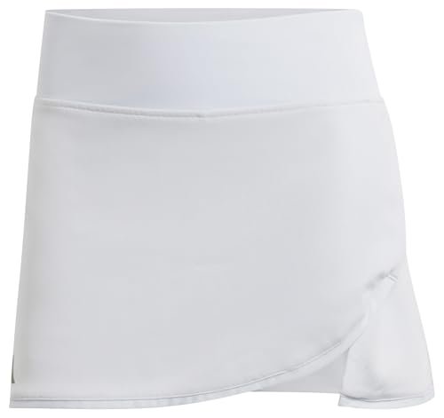 adidas Damska spódnica do tenisa, spódniczka, Halo Niebieski, XXL