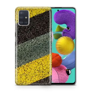 Etui na telefon komórkowy do Apple iPhone XS Max Etui Cover Bag Bumper Cases TPU, Model: Apple iPhone XS Max, Wybierz wzór: Stripes Abstract - Etui i futerały do telefonów - miniaturka - grafika 1
