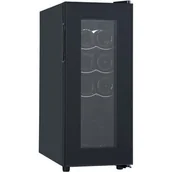 Chłodziarki do wina - Berg BRGWA8 - miniaturka - grafika 1