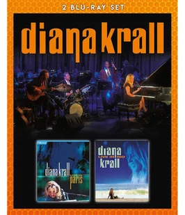 Live In Paris & Live In Rio - Filmy muzyczne DVD - miniaturka - grafika 3