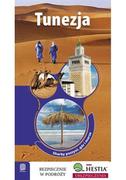 E-booki - literatura faktu - Tunezja. Skarby pustyni, gór i morza - miniaturka - grafika 1