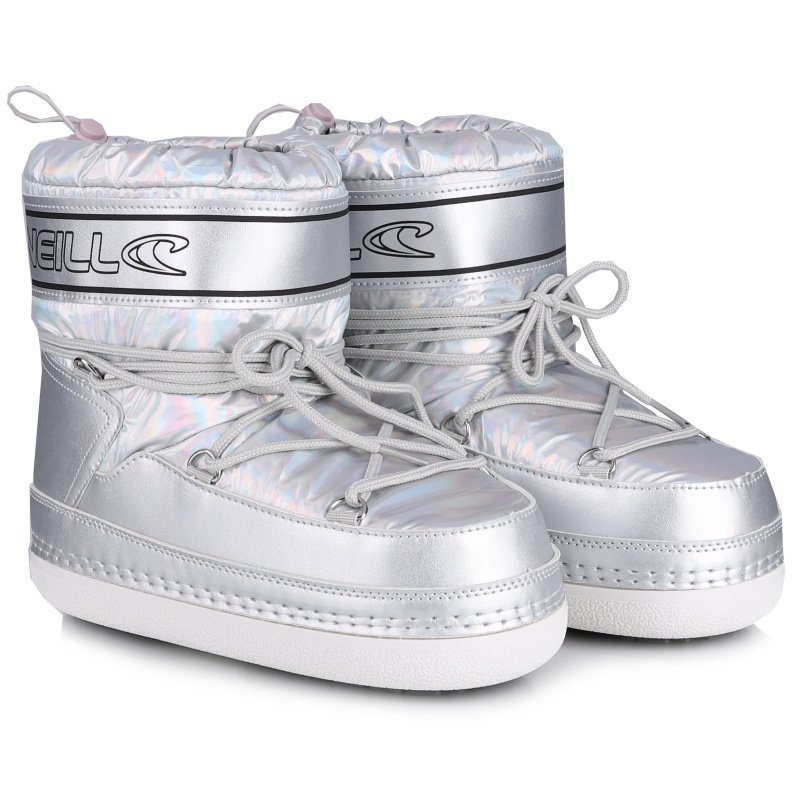 Śniegowce damskie O'Neill 90253012.99S IRIDESCENT R.40