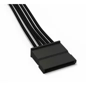 Kable światłowodowe - be quiet ! CS-6610 kabel zasilaj$96cy 4260052183434 - miniaturka - grafika 1