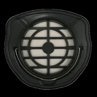 Filtry do odkurzaczy - Hoover S138 filtr wstępny silnika do odkurzacza, dodatkowe filtrowanie, oryginalna część zamienna, kompatybilna z odkurzaczem Hoover H-FREE 2 w 1 - miniaturka - grafika 1