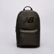 Plecaki - New Balance Plecak Opp Core Backpack - miniaturka - grafika 1