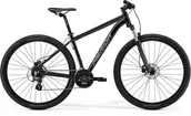 Rowery - Merida Big.Nine 15 SE 2025 szybki hardtail dla początkujących w MTB Wybierz rozmiar ramy: L, Wybierz kolor: Black Grey - miniaturka - grafika 1
