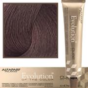 Farby do włosów i szampony koloryzujące - Alfaparf Evolution, farba do włosów, cała paleta, 60ml | Kolor: 6.35 - miniaturka - grafika 1