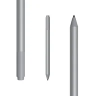 Akcesoria do tabletów i e-booków - Rysik Microsoft - Surface Pen Srebrny - Win10/11 Surface Go PRO BOOK Studio - Bluetooth - Czułość 4096 poz. - miniaturka - grafika 1
