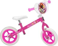 Rowerki biegowe - Huffy Rowerek biegowy Disney PRINCESS 10" - miniaturka - grafika 1