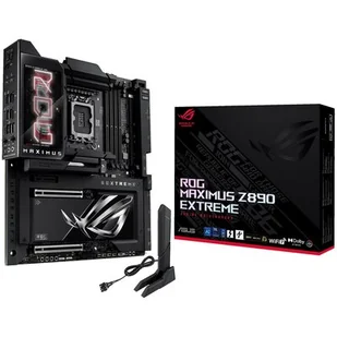 Płyta główna ASUS ROG MAXIMUS Z890 EXTREME 90MB1IA0-M0EAY0 - Płyty główne - miniaturka - grafika 1