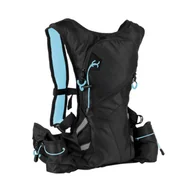 Plecaki - spokey, Spokey SPRINTER - Plecak rowerowy; BK/BL; 5 l, SPRINTER - miniaturka - grafika 1