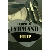 Filip.Tyrmand - Biografie i autobiografie - miniaturka - grafika 1