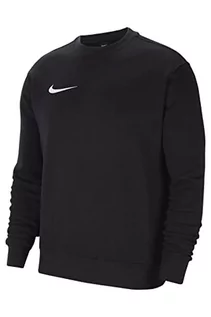 Bluzy dla chłopców - Nike Bluza chłopięca Park 20 - grafika 1