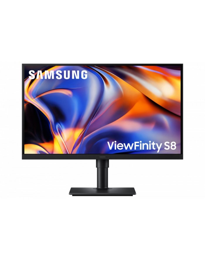 Samsung Viewfinity S8 27