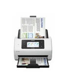 Skanery - epson Skaner WF DS-800WN A4/ADF100/100ipm/WGLAN/USB3.2 B11B275401 - miniaturka - grafika 1