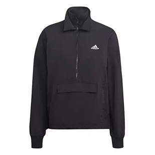 adidas W Formal Tt Kurtka damska - Kurtki damskie - miniaturka - grafika 1