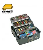 Inne akcesoria dla wędkarzy - Skrzynia Plano Model 613403 - miniaturka - grafika 1