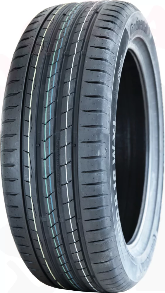 Continental PremiumContact 7 235/45R17 97W