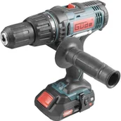 Wiertarko-wkrętarki akumulatorowe - Güde Wiertarko-wkrętarka akumulatorowa BSB 20-201 24 K 58813 - miniaturka - grafika 1