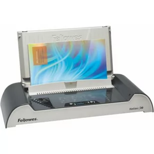 Fellowes Termobindownica HELIOS 30 - Bindownice - miniaturka - grafika 1