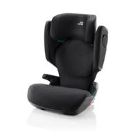 Foteliki samochodowe - Britax Römer KidFix Pro M I-size fotelik samochodowy Space Black Classic - miniaturka - grafika 1