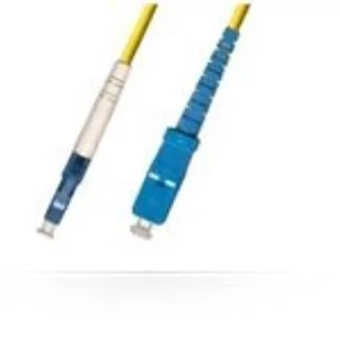 MicroConnect LC/SC 9/125m OS2 5m FIB461005 - Patchcordy - miniaturka - grafika 1