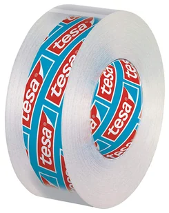 TESA tesafilm 10m 15mm kristall-klar HFB 57315-00000-02 - Taśmy klejące - miniaturka - grafika 1