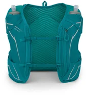 Pozostały sprzęt i akcesoria do ćwiczeń - Osprey Dyna 1.5 Hydration Backpack Women, petrol S 2022 Kamizelki i pasy do nawadniania - miniaturka - grafika 1