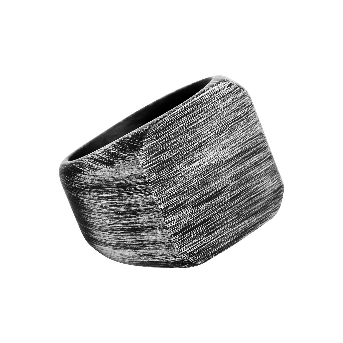 pierścień BRUSHED-Y